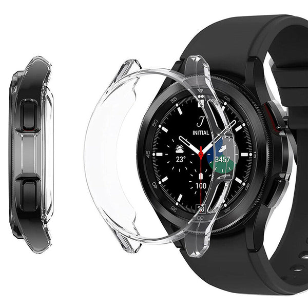 Protective TPU Case for Samsung Galaxy Watch 4 42mm