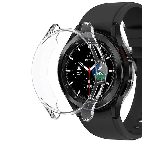 Protective TPU Case for Samsung Galaxy Watch 4 46mm