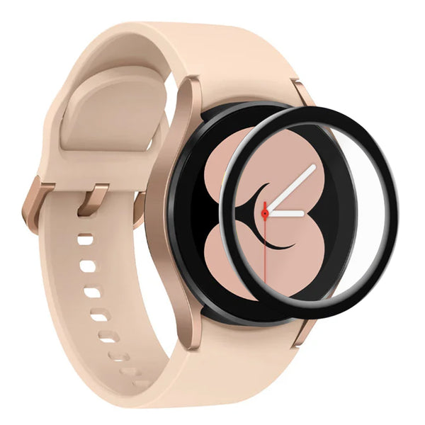 TPU Screen Protector for Galaxy Watch 4 / 5 40mm