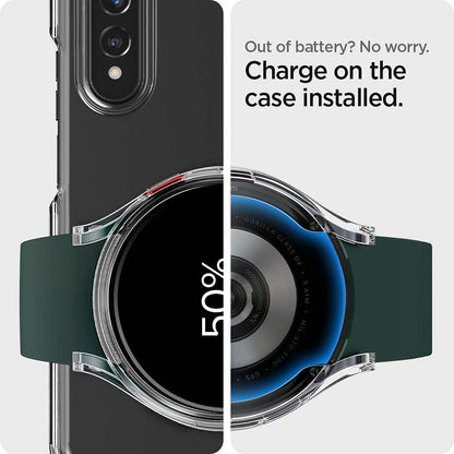 Protective TPU Case for Samsung Galaxy Watch 5