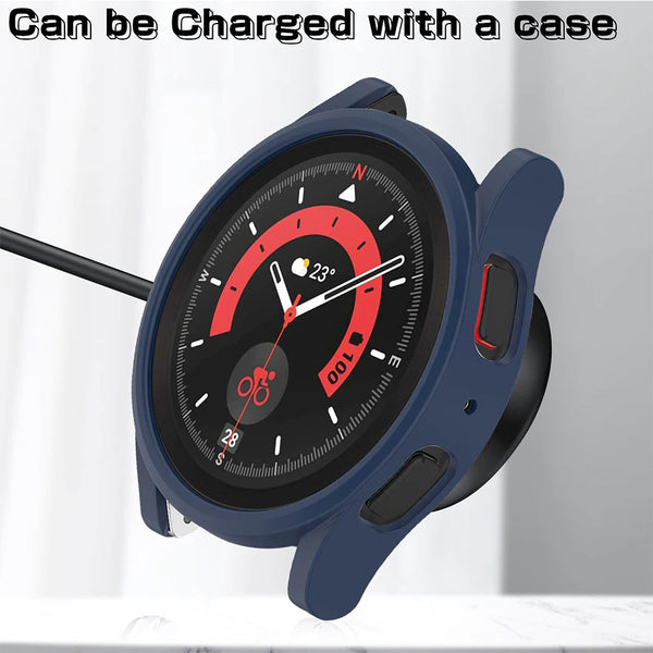 Protective TPU Case for Samsung Galaxy Watch 5 Pro