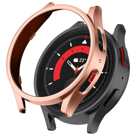 Protective TPU Case for Samsung Galaxy Watch 5 Pro