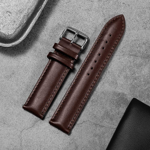 Leather Strap for Samsung Galaxy Watch