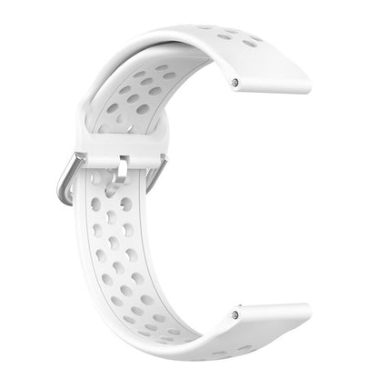 Rubber Strap for Samsung Galaxy Watch 20mm