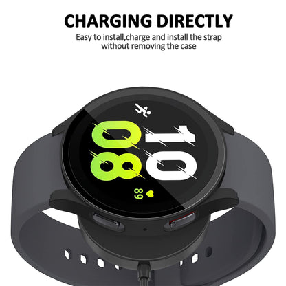 Protective TPU Case for Samsung Galaxy Watch 4 / 5 40mm