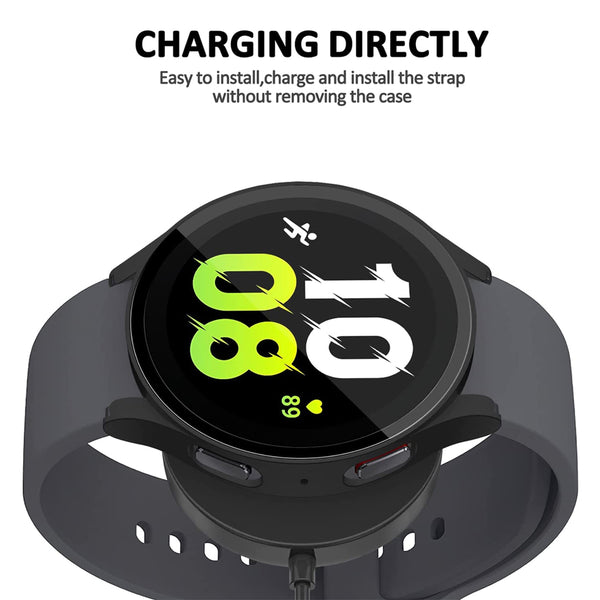 Protective TPU Case for Samsung Galaxy Watch 4 / 5 40mm