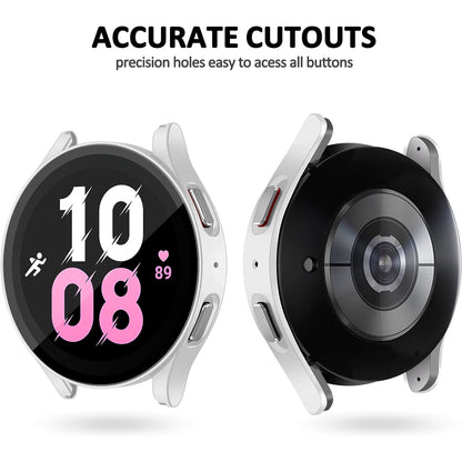 Protective TPU Case for Samsung Galaxy Watch 4 / 5 40mm