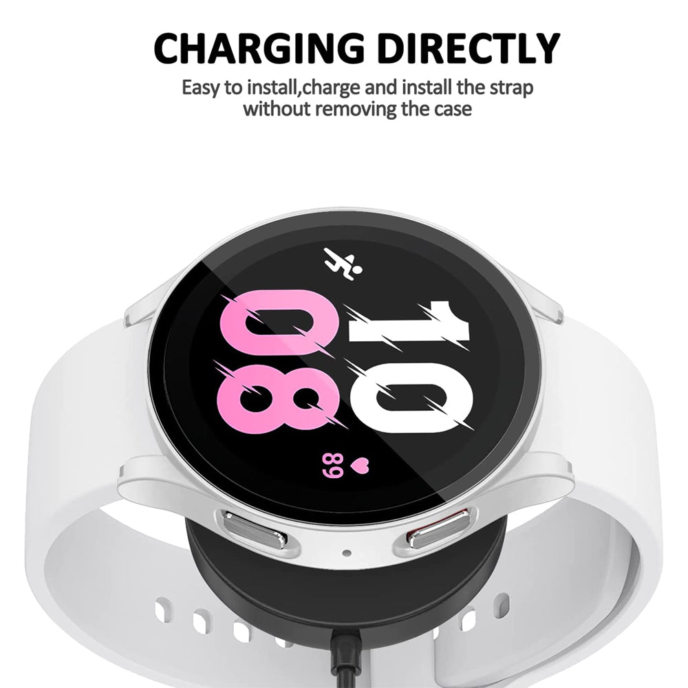 Protective TPU Case for Samsung Galaxy Watch 4 / 5 40mm