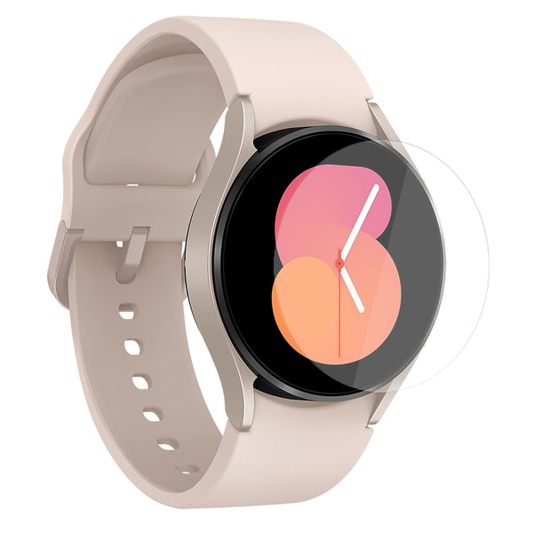 Glass Screen Protector for Galaxy Watch 5 40mm