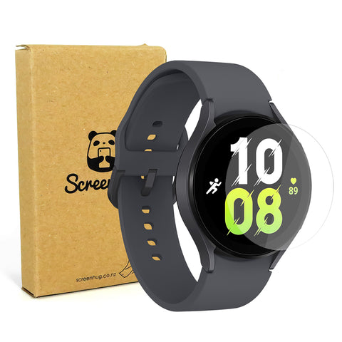 Glass Screen Protector for Galaxy Watch 5 44mm