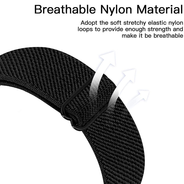 Nylon Strap for Samsung Galaxy Watch 5