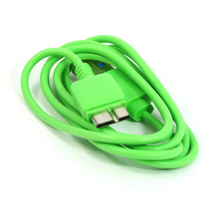 USB 3.0 Male A to Micro B Cable