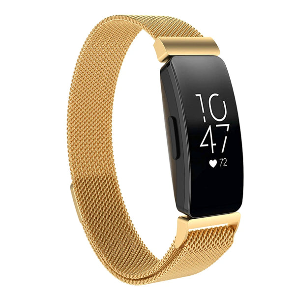 Milanese Strap for Fitbit Inspire 1 / 2