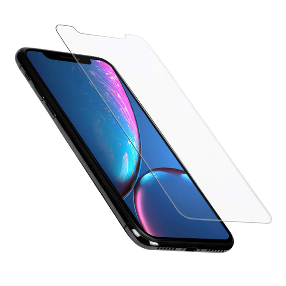 Glass Screen Protector for iPhone XR