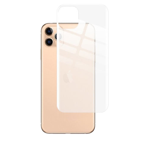 Back Film Protector for iPhone 11 Pro 2 pack