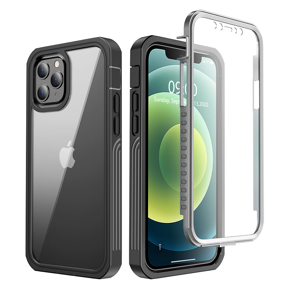 Heavy Duty Case for iPhone 12 Pro Max