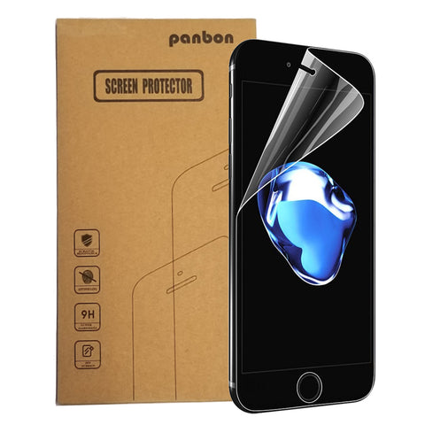 Nano Film Screen Protector for iPhone 7/8 Plus 2 pack