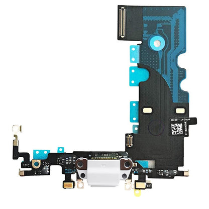 iPhone 8 Charging Port Flex Cable