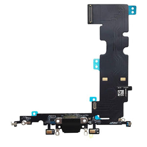 iPhone 8 Plus Charging Port Flex Cable