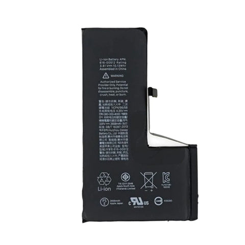 iPhone XS Battery Replacement