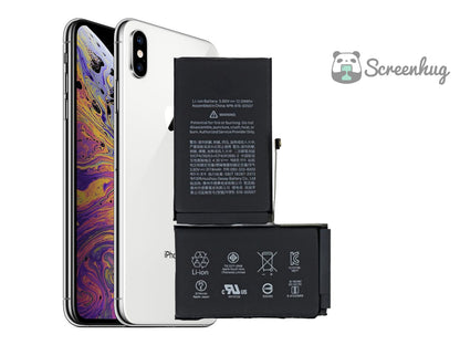 iPhone XS Max Battery Replacement