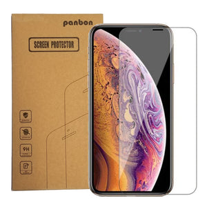 Nano Film Screen Protector for iPhone XS Max 2 pack