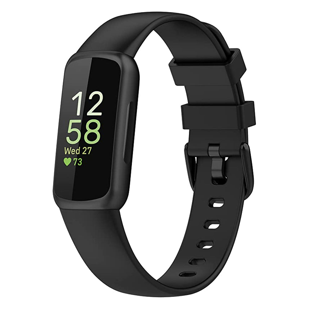 Rubber Strap for Fitbit Inspire 3