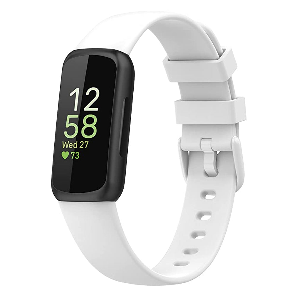 Rubber Strap for Fitbit Inspire 3