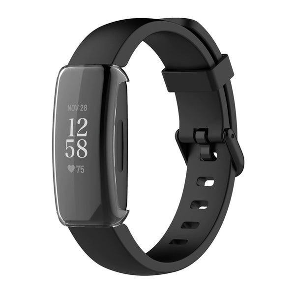 TPU Screen Protector for Fitbit Inspire 3