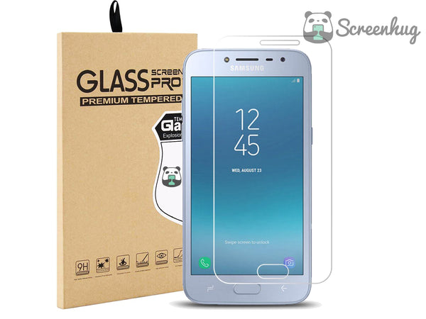 Samsung Galaxy J2 Pro Glass Screen Protector