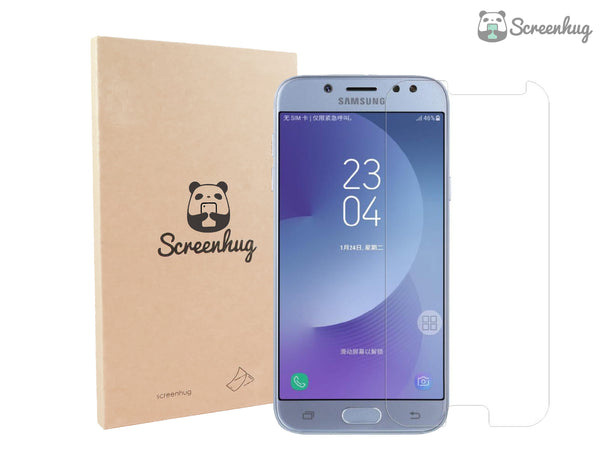Samsung Galaxy J3 Pro Glass Screen Protector
