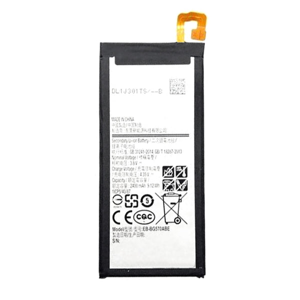 Samsung Galaxy J5 Prime Replacement Battery + Kit