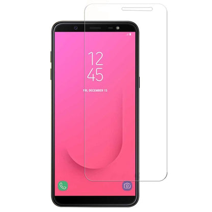 Glass Screen Protector for Samsung Galaxy J6