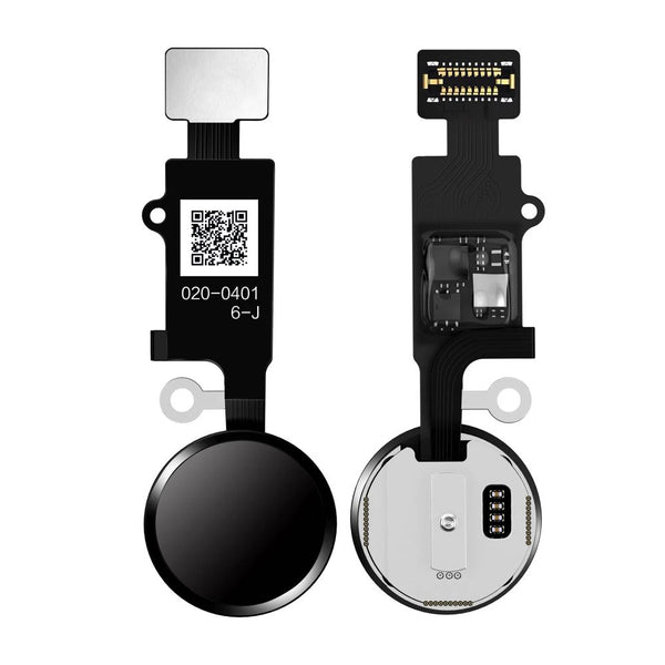 JC Button Replacement for iPhone 7 / 7 Plus / 8 / 8 Plus / SE
