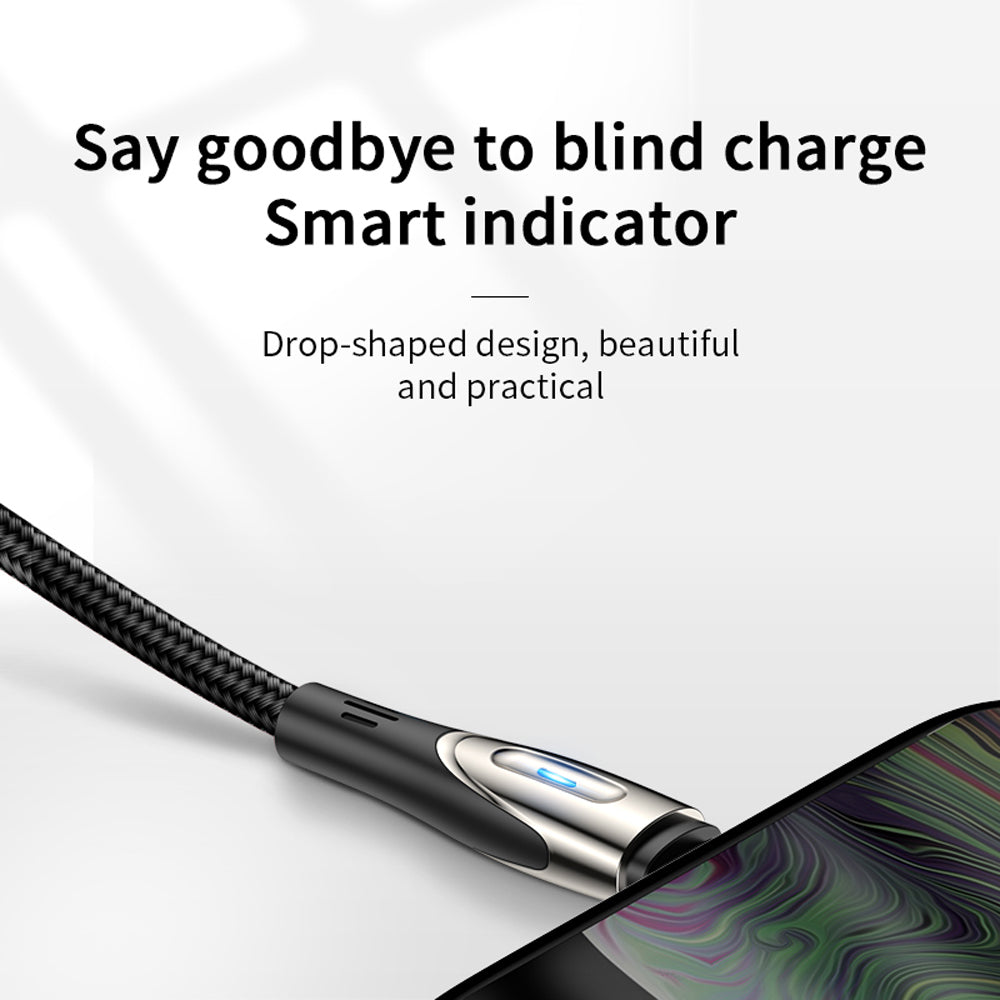 iPhone Fast Charger Cable