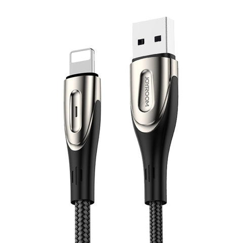JOYROOM 2.4A Lightning to USB cable 3m