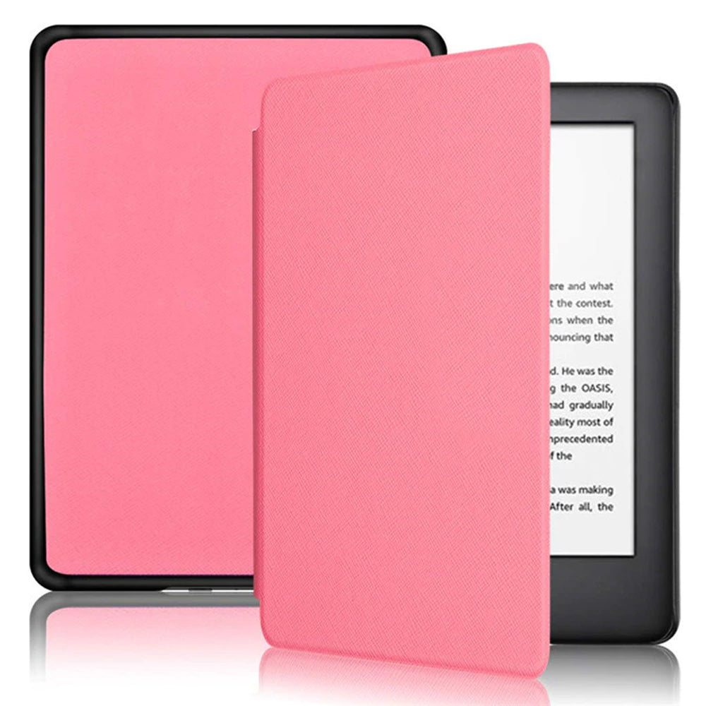 Flip Magnetic Case for Kindle Touch 11th Generation 6" 2022