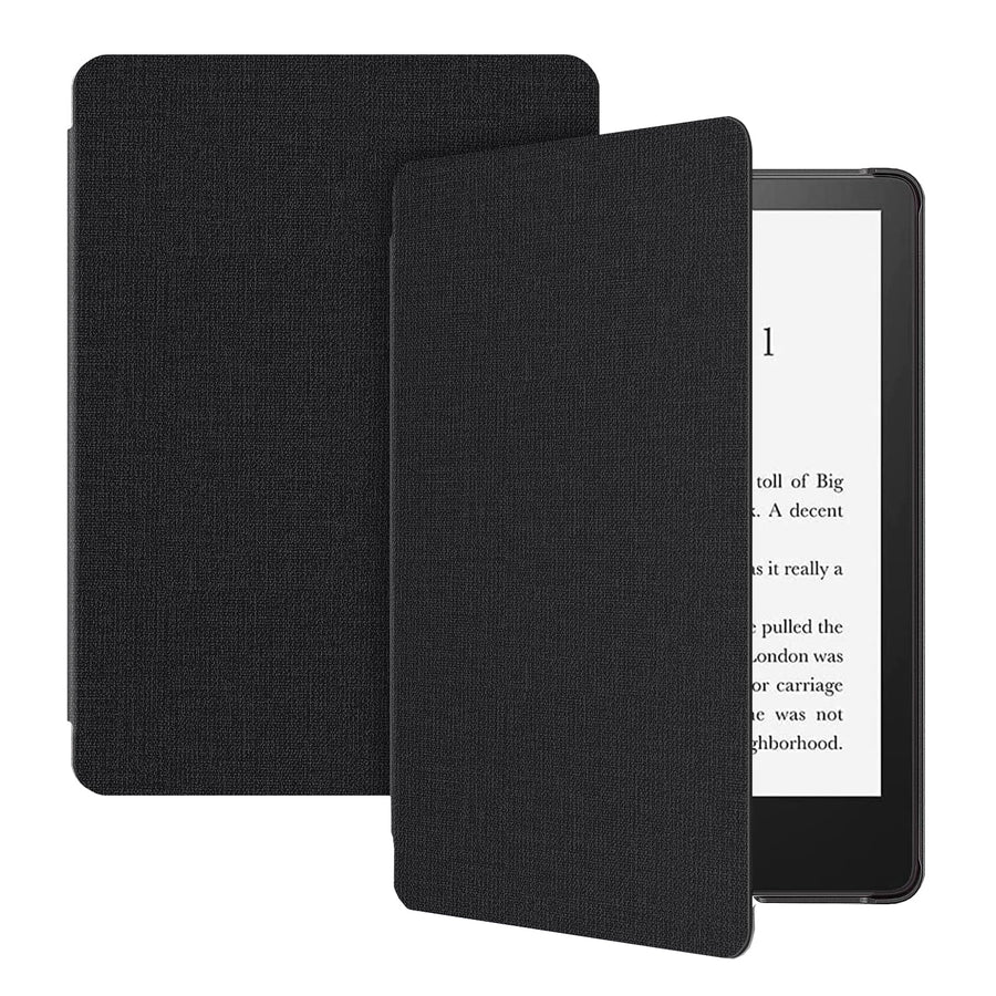 CRYSTAL CLEAR CASE Cover Kindle 11 Generation 6.8 Paperwhite