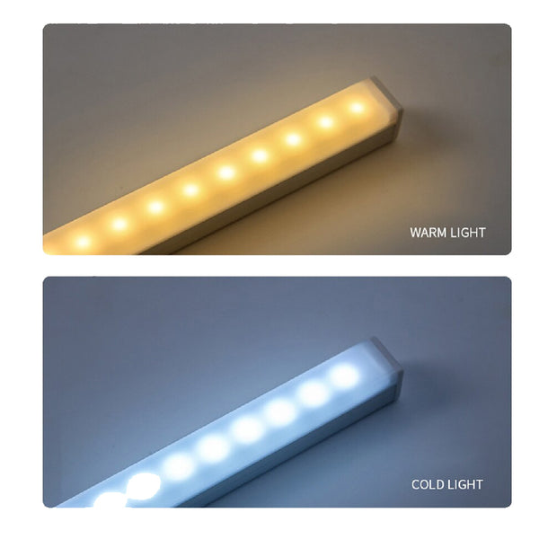LED Motion Light Bar