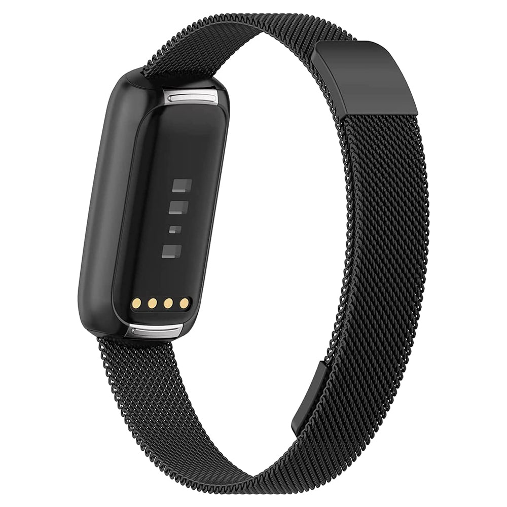 Milanese Strap for Fitbit Luxe