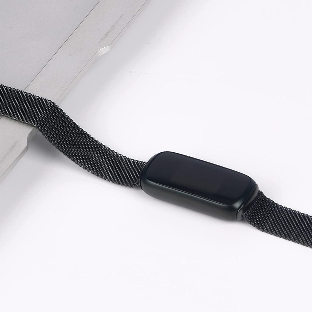 Milanese Strap for Fitbit Luxe