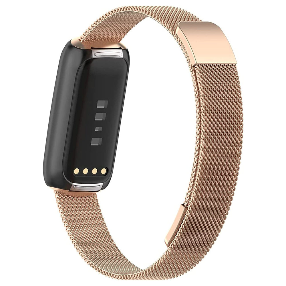 Milanese Strap for Fitbit Luxe