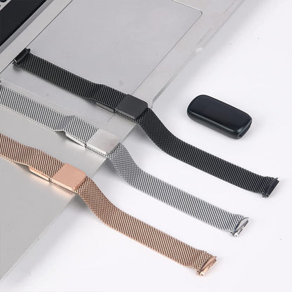 Milanese Strap for Fitbit Luxe