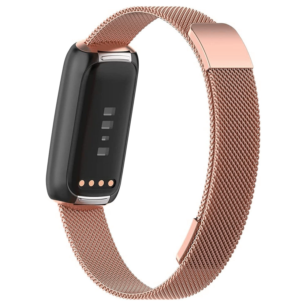 Milanese Strap for Fitbit Luxe