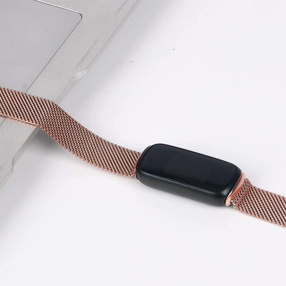 Milanese Strap for Fitbit Luxe