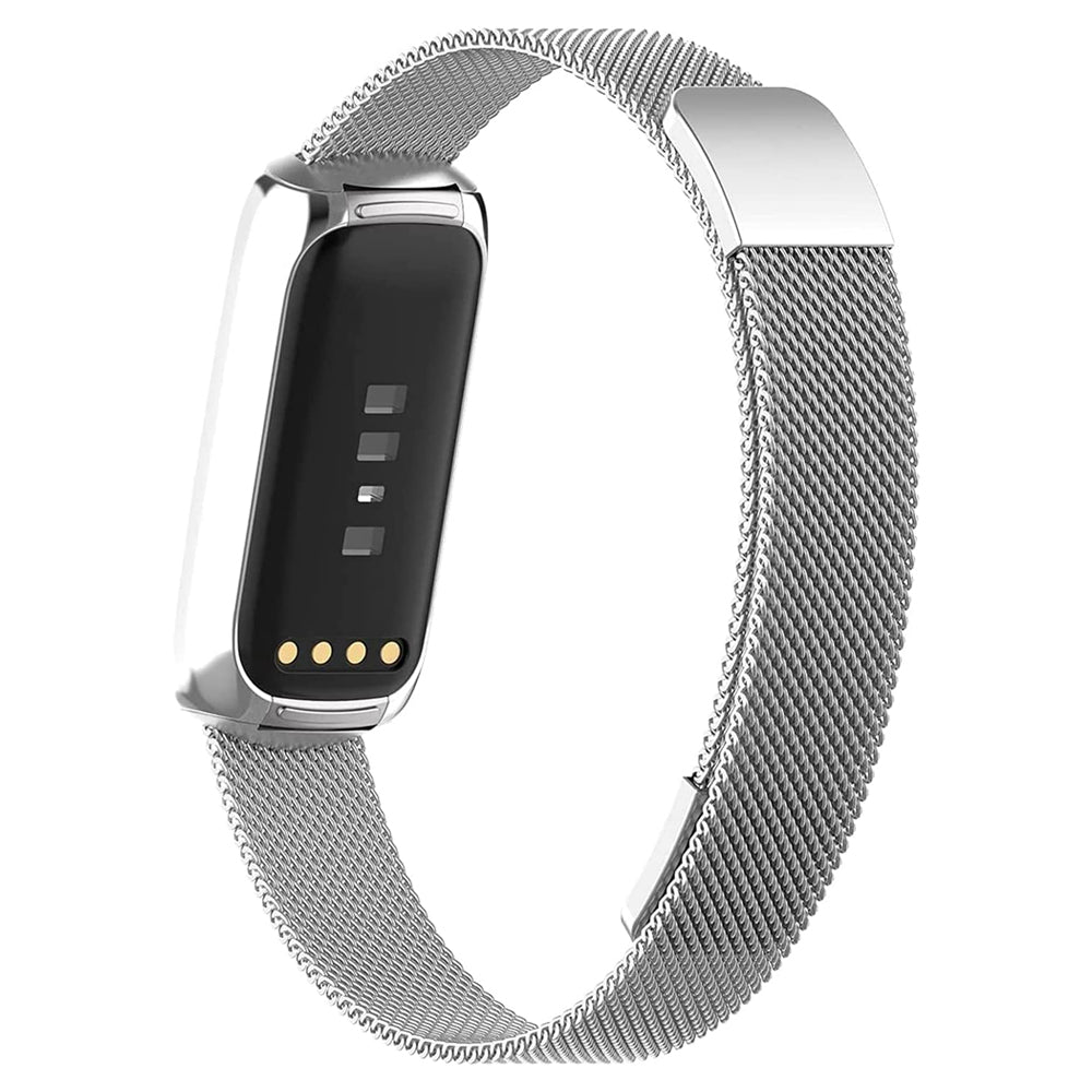 Milanese Strap for Fitbit Luxe