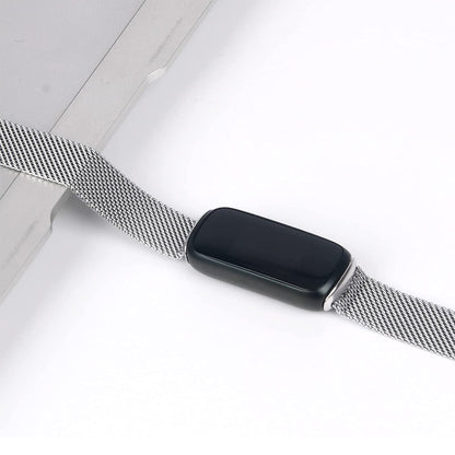 Milanese Strap for Fitbit Luxe