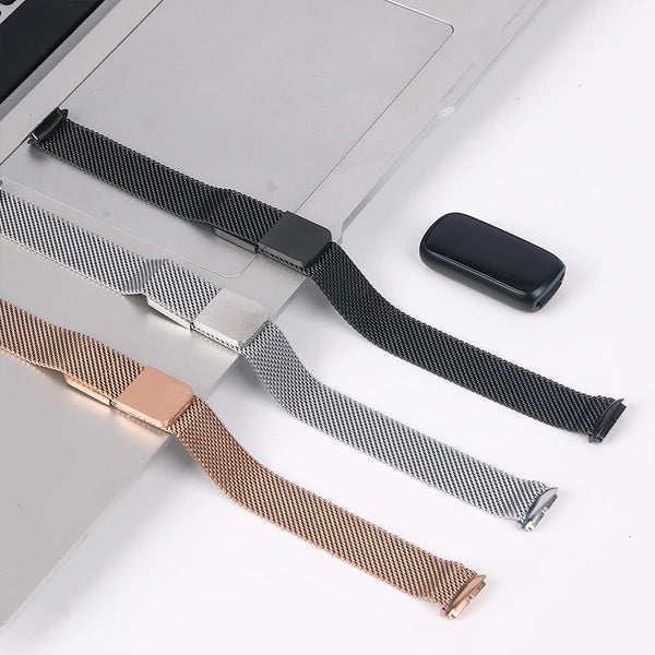 Milanese Strap for Fitbit Luxe