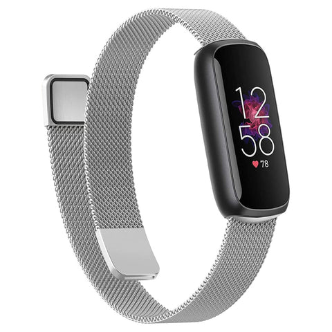 Milanese Strap for Fitbit Luxe
