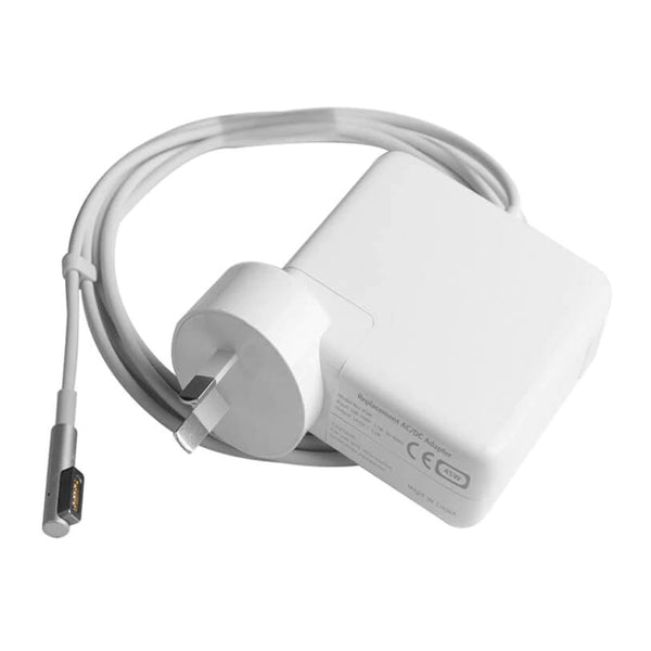 45W Replacement Charger for Macbook Air Magsafe A1370/A1369/A1304